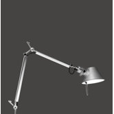 Tolomeo Micro LED Wall Spot Light