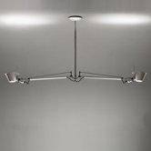 Tolomeo Double Pendant