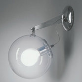 Miconos Wall Lamp