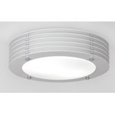 Lyra Disc Wall / Ceiling Light