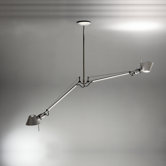 Tolomeo 2 Light Mini Pendant