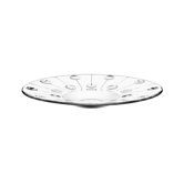 Tivoli 13.5" Round Platter