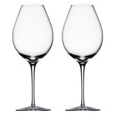 Difference Primeur Wine Glass (Set of 2)