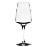 Jazz Me Wine Glass
