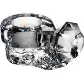 Make Up Glass Votive
