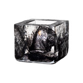 Brick Glass Votive