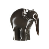 Wide Life Elephant Sculpture
