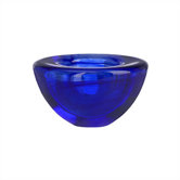 Atoll Glass Votive