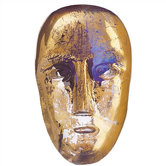Brains Midas Sculpture