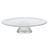 Limelight Cake Plate