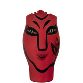 Open Minds Vase