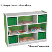 Brite Kids Classroom Storage