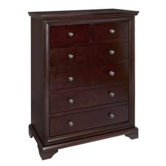 Brookline 6 Drawer Chest