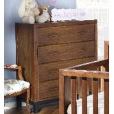 Park West 4 Drawer Chest