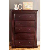 Kingston 5 Drawer Chest