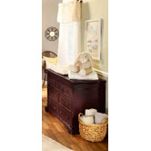 Kingston Double 7 Drawer Dresser
