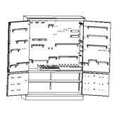 Electricity Tool Storage Cabinet