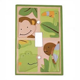 Lambs & Ivy Wall Decorations
