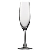 Winelovers Champagne Flute