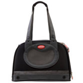 Argo Petaboard Airline Approved Carrier Style B in Black