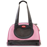Argo Petaboard Airline Approved Carrier Style B in Pink