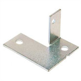 Clipper Parts - Floor Anchor Clip