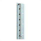 Erectomatic Shelving Posts - T-Posts
