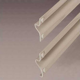 RivetRite Parts - Double Rivet Zee Step Beams