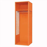 KD Stadium Locker w/ Shell & Shelf