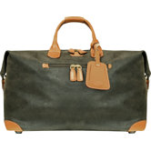 Life 22" Carry-On Duffel