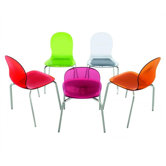 Lollipop Chair