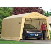 Instant Garage