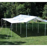 Max AP 8 Leg Canopy Cover with Enclosure and Extension Kits