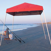 Popup Canopy