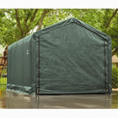 ShelterTUBE Storage Shelter
