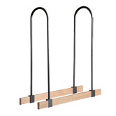 ShelterLogic Fireplace Accessories