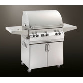 Aurora A540s Grill