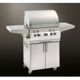 Aurora A430s Gas Grill