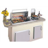 Regal I Countertop Grill