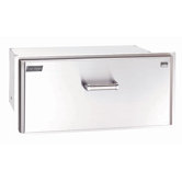 Echelon 30" Enclosed Drawer