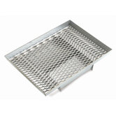 Charcoal Basket