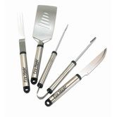 Grilling Tools