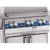 Color Panel Trim Piece for Echelon Gas Grills