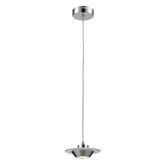 Brentford 1 Light Pendant