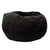 Classic Comfort Bean Bag Chair