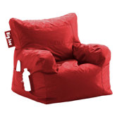 Big Joe Dorm Bean Bag Chair