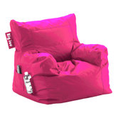 Big Joe Dorm Bean Bag Chair