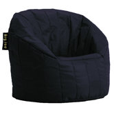 Big Joe Lumin Bean Bag Lounger