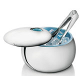 Waiter's Tools Ice Bucket with Tongs