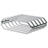 6.3" x 9.85" Hot Guard